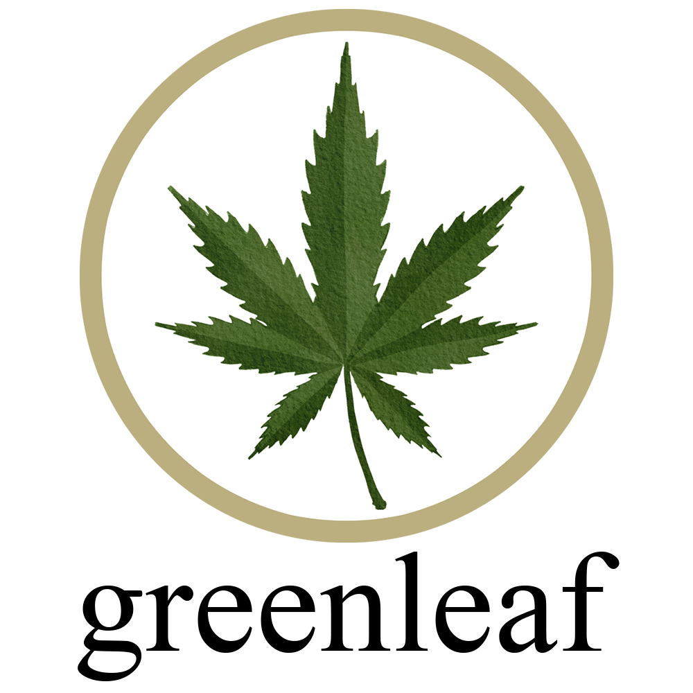 Logo Greenleaf