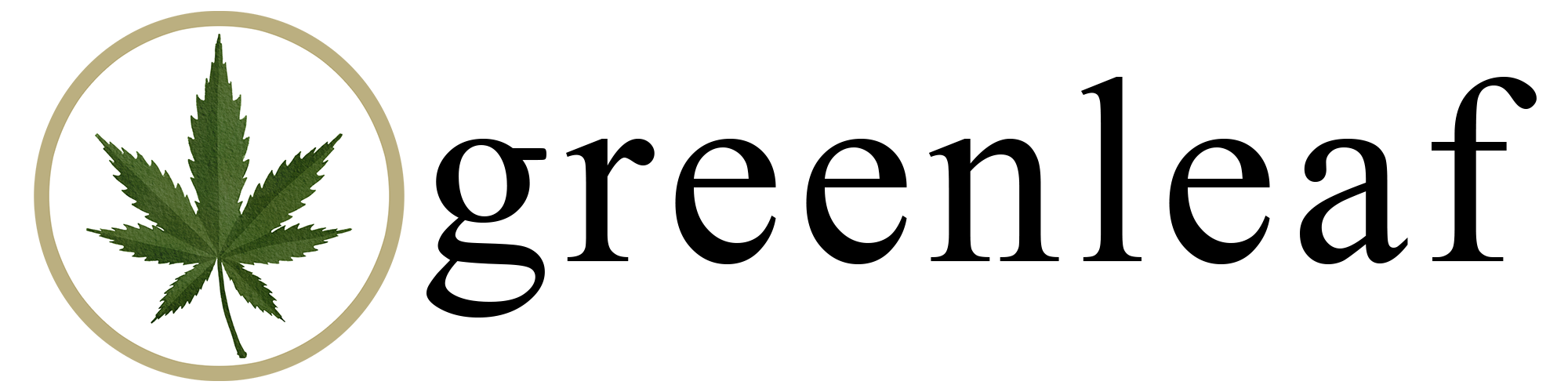 Greenleaf Logo